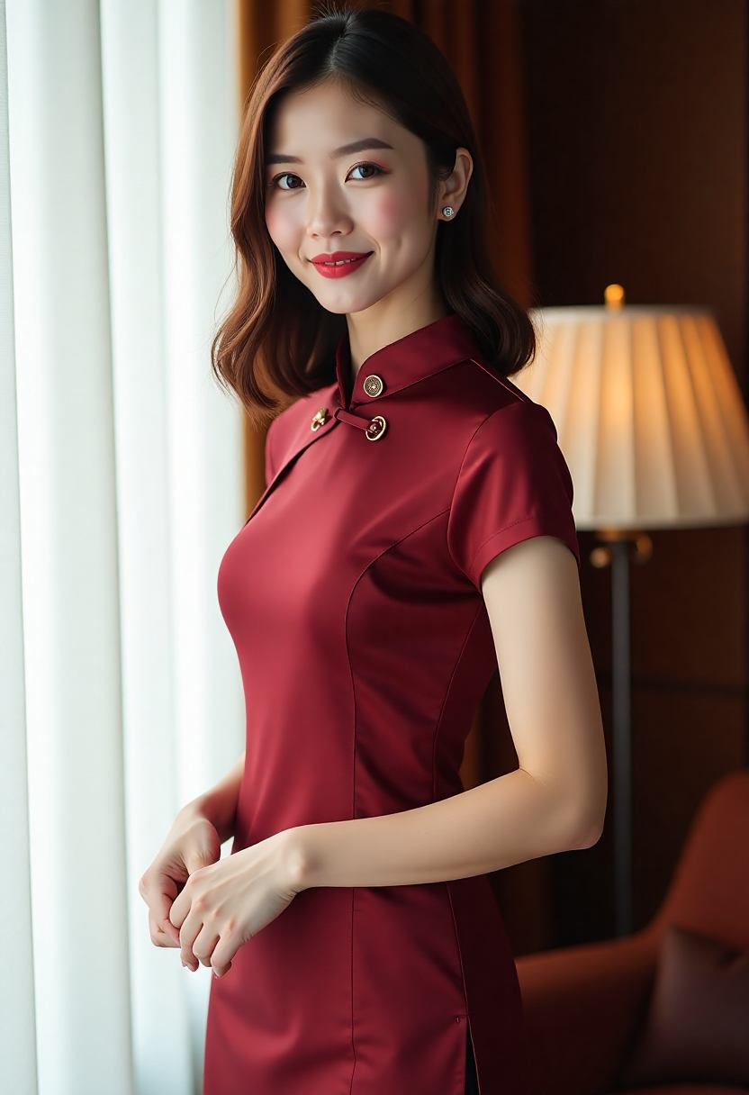 大明风华