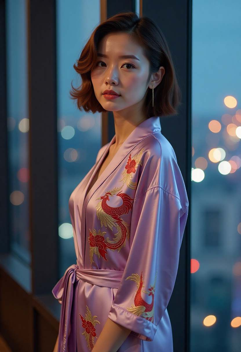 消失的子弹