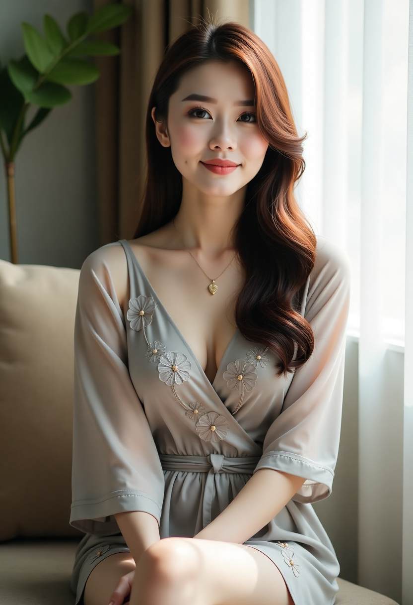 时间的皱折